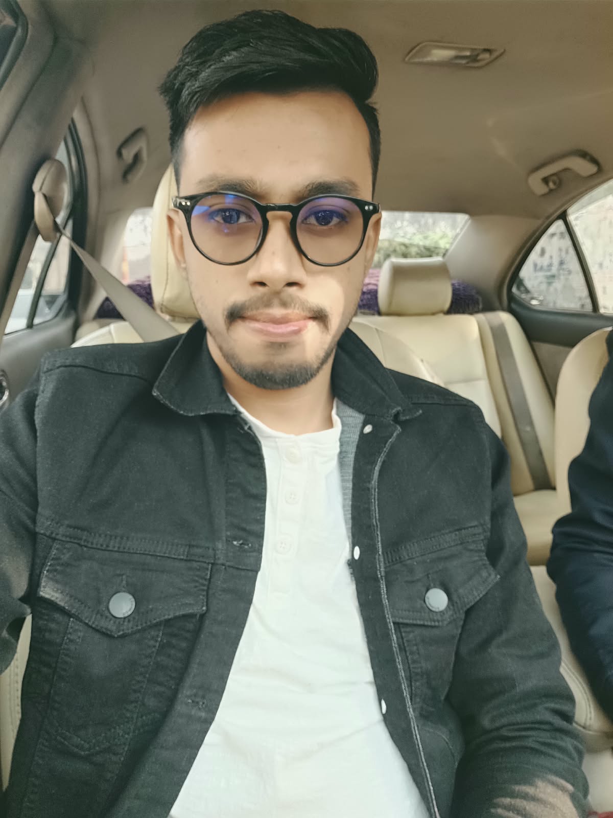 Maruf Billah - Chinese Language Instructor